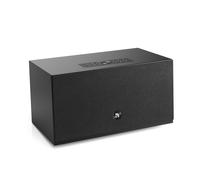 Audio Pro C10 MkII W Wireless Multiroom Speaker 80 W Class-D Amplifier, AirPlay 2, Google Cast, Bluetooth 5.0, RCA Line-In, Subwoofer Out (Black)
