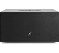AUDIO PRO C10 MkII W Wireless Multi-room Speaker - Black, Black