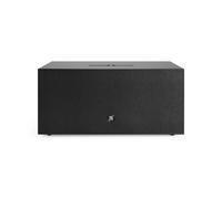 Audio Pro C20 W Compact Wireless Multiroom Speaker Black