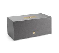 Audio Pro C20 W Wireless Multiroom Stereo Speaker 190 W Class-D Amplifier, HDMI ARC, AirPlay 2, Google Cast, Bluetooth 5.0, Phono Input, Subwoofer Out (Grey)