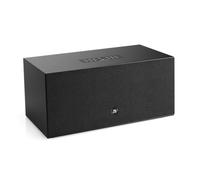 Audio Pro C20 W Wireless Multiroom Stereo Speaker 190 W Class-D Amplifier, HDMI ARC, AirPlay 2, Google Cast, Bluetooth 5.0, Phono Input, Subwoofer Out (Black)