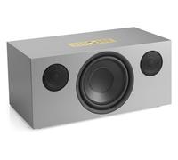 AUDIO PRO C20 Wireless Multi-room Speaker - Grey, Silver/Grey