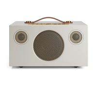 Audio Pro C5 MkII W Wireless Multiroom Speaker 40 W Class-D Amplifier, AirPlay 2, Google Cast, Spotify Connect, Bluetooth 4.2, Subwoofer Out (Classic Dune)