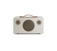 Audio Pro C5 MkII W Wireless Multiroom Speaker 40 W Class-D Amplifier, AirPlay 2, Google Cast, Spotify Connect, Bluetooth 4.2, Subwoofer Out (Classic Dune)