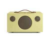 Audio Pro C5 MKII W Multiroom Speaker Classic Yellow