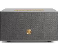AUDIO PRO C5 MKII W Wireless Multi-room Speaker - Grey, Silver/Grey
