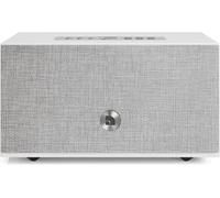 AUDIO PRO C5 MKII W Wireless Multi-room Speaker - White, White