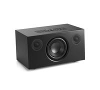 Audio Pro C5 MkII W Wireless Multiroom Speaker 40 W Class-D Amplifier, AirPlay 2, Google Cast, Spotify Connect, Bluetooth 4.2, Subwoofer Out (Black)