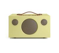 Audio Pro C5 MKII W Wireless Music System, Yellow