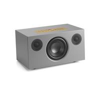 Audio Pro C5 MkII W Wireless Multiroom Speaker 40 W Class-D Amplifier, AirPlay 2, Google Cast, Spotify Connect, Bluetooth 4.2, Subwoofer Out (Grey)