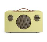 Audio Pro C5 MKII W Wireless Music System, Yellow