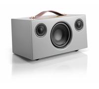 Audio Pro C5 Multiroom Speaker Gray WiFi AirPlay Spotify