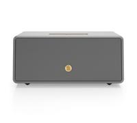 Audio Pro D-2 W Compact Wireless Multiroom Speaker Grey