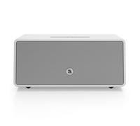 Audio Pro D-2 W Compact Wireless Multiroom Speaker White