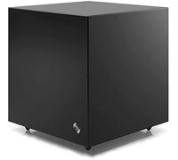 Audio Pro Deep Reflex Subwoofer with Cable for Streaming Audio, TV with Wi-Fi Connection - Powerful Speaker with Bass Reflection - 150W Class D Digital Amplifier