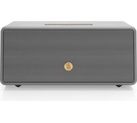 Audio Pro Drumfire D-2 W Wireless Multi-room Speaker - Grey, Silver/Grey