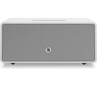 Audio Pro Drumfire D-2 W Wireless Multi-room Speaker - White, White