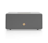 Audio Pro Drumfire D-2 W Wireless Multiroom Speaker Grey