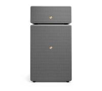 Audio Pro Drumfire II W Wireless Multiroom Speaker - Grey