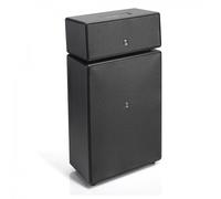 Audio Pro Drumfire II Wireless Speaker Black