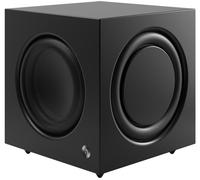 AUDIO PRO SW-10 Subwoofer - Black, Black