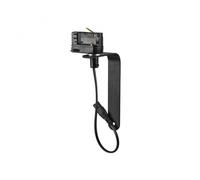 Audio Pro TM-10 Speaker Track Mount (Single) Black