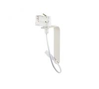 Audio Pro TM-10 Speaker Track Mount (Single) White