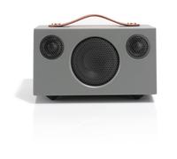 Audio Pro Addon T3+ Portable Bluetooth Speaker, Grey