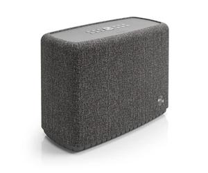 Audio Pro Wireless Bluetooth Speaker and Wifi Multiroom Powerful Speaker with AirPlay2, Google Cast, Spotify Connect and HiFi - Waterproof IPX2 - Outdoor Speaker A15 - Dark Grey