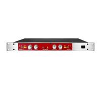 Audio Processor, Autotune Vocal Sound Exciter with Volume Adjustment Knob for Stage Performance and Karaoke Sound Processing