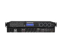 Audio Processor Blue Tooth Preamp Preamplifier Karaoke Effector For House Karaoke, Stage