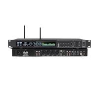 Audio Processor Pre Effect Device Audio Karaoke System With Volume Adjustment Button For Stage KTV