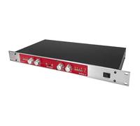 Audio Processor, Professional Sound Enhancer with Karaoke Processor, Exciter, Maximizer for House Karaoke and Stage Performance Sound System