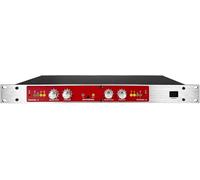 Audio Processor, Sound Exciter Maximizer, Digital Reverberation Multi Effect Processor with Treble/Bass Adjustment, for House Karaoke, Stage Performance