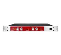 Audio Processor, Sound Exciter Maximizer, Vocal Processor for Music Production and Live Performances, Treble/Bass Frequency Adjustable, Improve Sound Quality