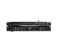 Audio Processor Wireless Professinal Front Digital Effect Processor For Stage Performance(Black)