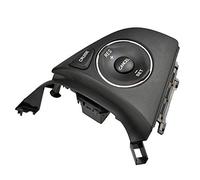Audio Radio Remote Cruise Control Button Steering Wheel Control Switch Buttons/Fit For Hon.da Fit 2015 2016 2017 2018(Right)