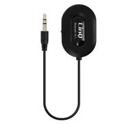 Audio Receiver Bluetooth 4.1 Jack Adapter Hands Free Kit LinQ