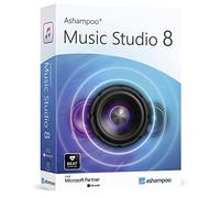 Audio Recorder and Editor - professional sound studio for recording, editing and playing all common audio files: WAV, AIFF, FLAC, MP2, MP3, OGG for Windows 10, 11, 8.1, 7