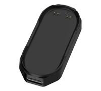 Audio Recorder, Charging Block, AI Voice Capture Device, Electronics Supply Pad with Discreet Design, Recording Tool for Teacher Conferences Presentations Students Men Business Trips