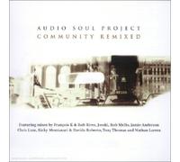 Audio Soul Project - Community Soul Project (Remix)