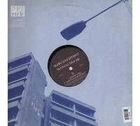 Audio Soul Project - Tectonic Blur EP