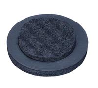 Audio Sound Ring - Car Insulation Pad, Multi Layer Noise Blocker, Vehicle Speaker Accessory | Sedans SUVs Trucks Interior Acoustic Enhancement Soundproof Protection Upgrade Workshop Installation