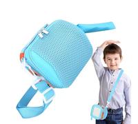 Audio -Speaker -Storage Carrier -Speaker -Shoulder, Transport -Storage | Carrying Case, Organization of Equipment for Children's Parties for Boys and Girls with Much Success.