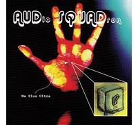 Audio Squadron - Ne Plus Ultra