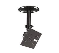 Audio Stand Speaker Hanger Stage Professional Speaker Ceiling Project Expansion Universal Support Speaker Wall Bracket Speaker Stand(A)