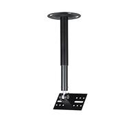 Audio Stand Speaker Hanger Stage Professional Speaker Ceiling Project Expansion Universal Support Speaker Wall Bracket Speaker Stand(B)