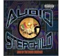 Audio Stepchild - Land of the Snake Charmer