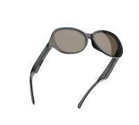 Audio Sunglasses For Men - Lightweight Polarized Smart Glasses With & Speakers | Comfortable Wearing Touch Control Wireless Sunglasses With UV Protection For Music, Calls & Outdoor Activities