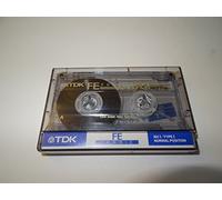 Audio Tape 3 pack